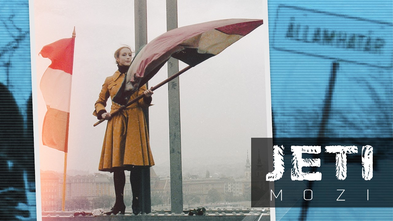 Hazatérés: Mi van, ha az apánk mégsem volt egy '56-os hős?