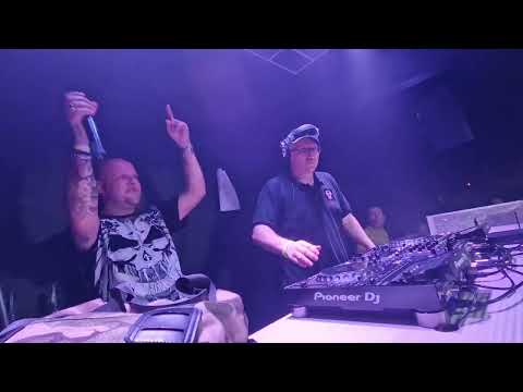 BADLAND XX +1 ● 10/11/2022 ● Time Club