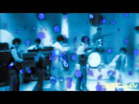 Jackson 5 Up On The House Top MUSIC VIDEO HD W Lyrics