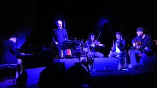 Samhradh Samhradh | The Gloaming | Peppercannister Church, Dublin | Dec 2012