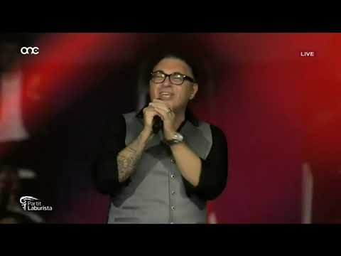 Palace String Orchestra ft. Ozzy Lino - Rock DJ