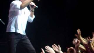 David Cassidy - If I Didn&#39;t Care - Glasgow 14.11.08
