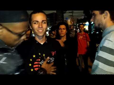 NP x Coelho x Marques | 1ª Fase | #52 batalha da Mooca