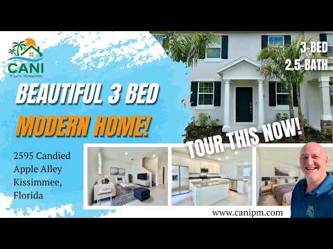 2595 CANDIED APPLE Alley property video