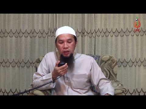 Pag ayupot ha mayat / Shaykh Khalid Abud