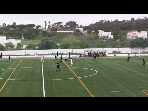 Camp Nacional Juvenis 2ª Fase 10ª Jornada SC Olhanense 1   Casa Pia AC 3