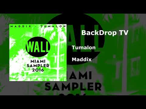 WALL Recordings (Best Drops) #1