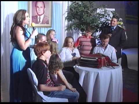 Aruba's National Day Part J  "Guisette Croes" @Channel22