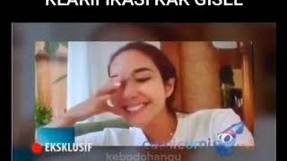 Download lagu Klarifikasi Gisel terhadap video viral perempuan yang mirip dengannya. mp3