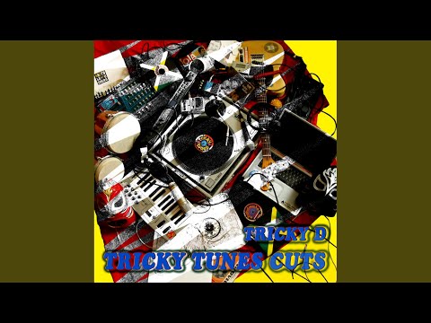 Wikidnes (Tricky D Remix)