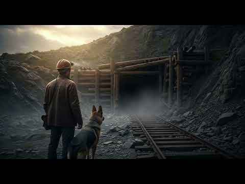 Lui Acquistò una Miniera Abbandonata — Poi il Cane Trovò Cosa C’era nel Livello Proibito