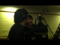 We are recording "San Antone" by the Reducers!!!