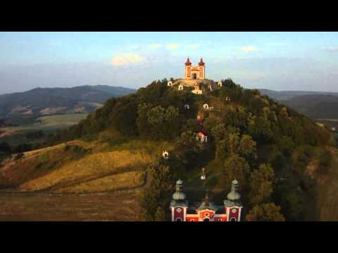 Flying Slovakia - Banská Štiavnica 2014