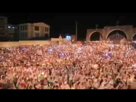 ማርያም ማርያም እንበል ማርያም