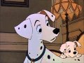 101 Dalmatians Patch