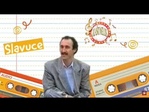 SVETISLAV ĐORĐEVIĆ SLAVUCE - LA NOI ROMÂNI DIN SERBIE