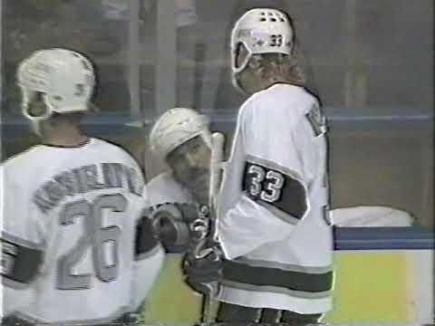 Jay Miller Vs Neil Wilkinson 10.17.90