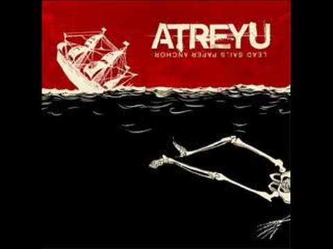 Videoclip de No One Cares — Atreyu