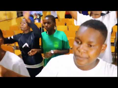 Munda y'ingumba(cover)Holly Hill Worship team