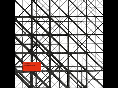 MNMT Premiere : Acronym - Vertical Garden