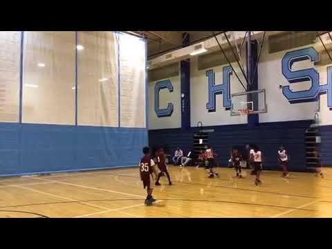 Level Up getting it done in win over GCE 2028, 21-15 - Hoop Quest Atlanta Tipoff Classic