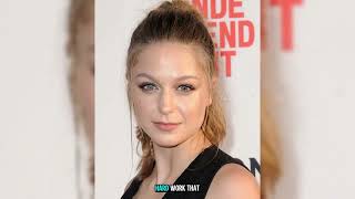 Melissa Benoist Micro Bikini Photos That Will Make You Drool!