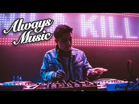 Manila Killa - Ultra Festival Live Set 2018