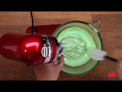 Pistacjowe makaroniki | Zobacz, jak to zrobić! | TLC