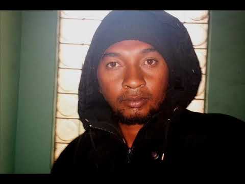 MALIK BOBOMAN - '' GHETTO RESISTANCE ''