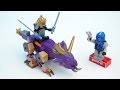 TRANSFORMERS 4 DINOBOT CHARGE KRE O BUILD PLAYSET WITH DRIFT AND SLUG