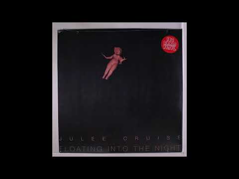 1989 - julee cruise - floating into the night