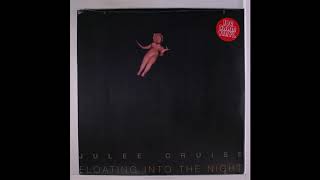 1989 - julee cruise - floating into the night