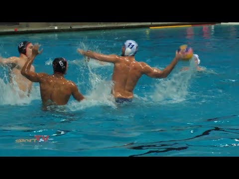 Nicht brillant, aber einfach besser | Spandau 04 gegen WASPO 98 in der 1. DWL