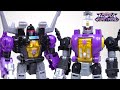 Transformers Legacy Evolution Dx Shrapnel And Bombshell Wotafa S Review