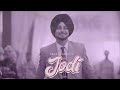 JODI ekam chanoli new song 2024 Hd  reverb and slowed special edition 2.0