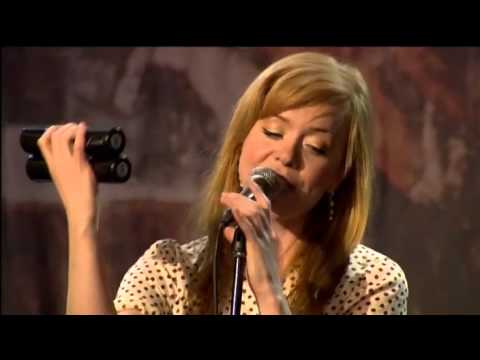 Jüri Üdi klubi: Marvi Vallaste - "Emakeel"