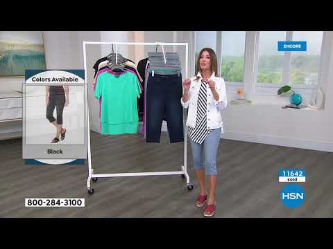 HSN | Diane Gilman Fashions 27th Anniversary 05.30.2021 - 05 AM