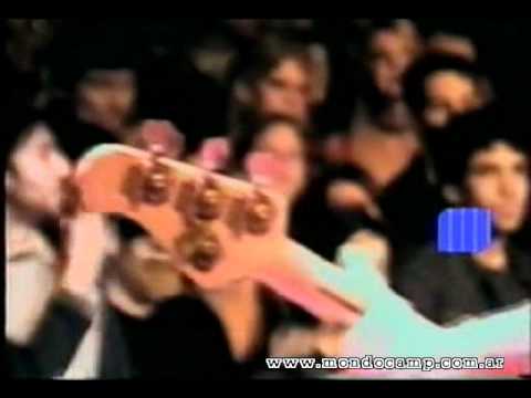 Miniatura de YouTube - El Loco (En Vivo)