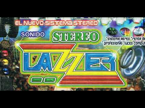 SUN SUM BABAE --- SONIDO STEREO LAZZER