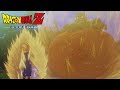 Dragon Ball Z Kakarot Ending Cell Saga Ending Gohan Vs Cell DragonBallZKakarot