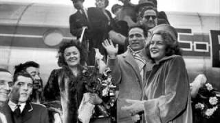 Edith Piaf - Le Chevalier de Paris