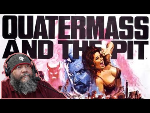 Gen X React to Quatermass and the Pit (1967) | First Time Watching