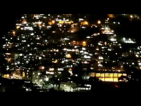 intenso tiroteio no morro dos prazeres