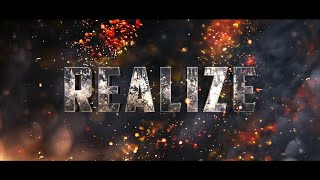 【リリックビデオ】realize