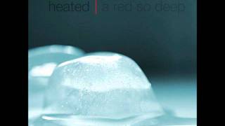 A Red So Deep - Water