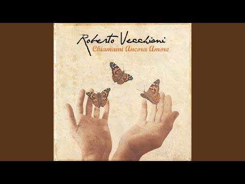La casa delle farfalle - Roberto Vecchioni