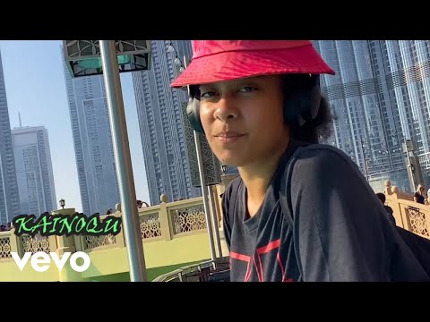 KAINOQU - Dubai Mai ft. Grace Vaciloa, Alipate Vosaicake Jnr, Malo Vuata
