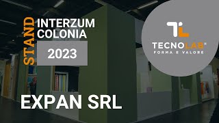 Expan - Interzum Colonia 2023