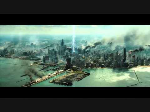 LEWAMUS PRIME THE MOVIE FAN TRAILLER