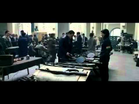 CHILDREN OF GLORY - EN ESPAÑOL 4/8